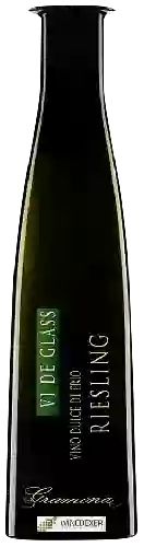 Wijnmakerij Gramona - Vi De Glass Riesling