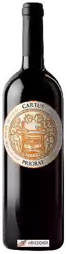 Wijnmakerij Gran Clos - Cartus Priorat