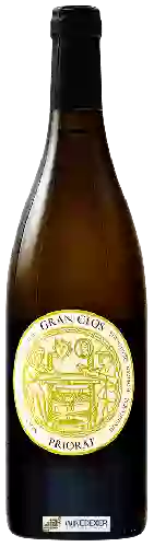 Wijnmakerij Gran Clos - Priorat Blanc