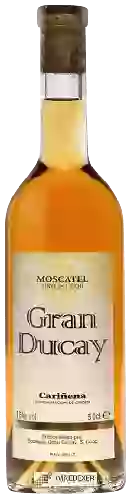 Wijnmakerij Gran Ducay - Cariñena Moscatel
