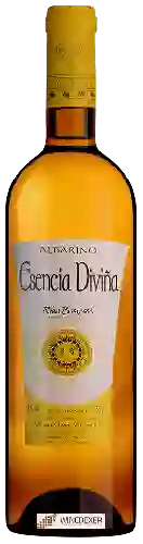 Wijnmakerij Adegas Gran Vinum - Esencia Divi&ntildea Albari&ntildeo