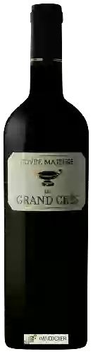 Wijnmakerij Grand Crès - Cuvée Classique