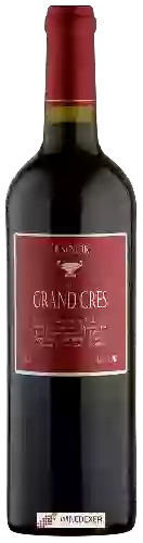 Wijnmakerij Grand Crès - Le Senior
