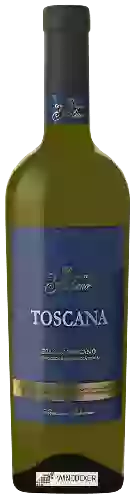 Wijnmakerij Grand Maestro Italiano - Winemaker's Selection Bianco Toscana