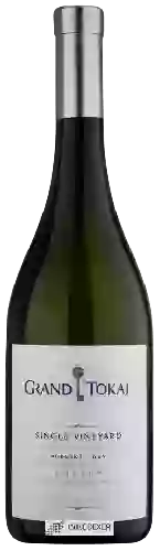 Wijnmakerij Grand Tokaj - Kővágó Single Vineyard Furmint