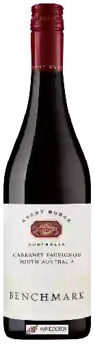 Wijnmakerij Grant Burge - Benchmark Cabernet Sauvignon