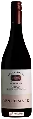 Wijnmakerij Grant Burge - Benchmark Merlot