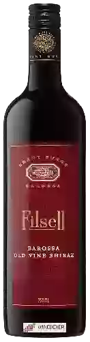 Wijnmakerij Grant Burge - Filsell Shiraz
