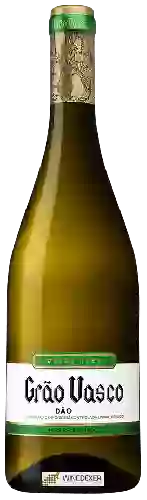 Wijnmakerij Grão Vasco - Dão Branco