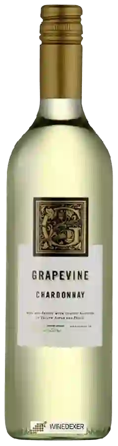 Wijnmakerij Grapevine - Chardonnay