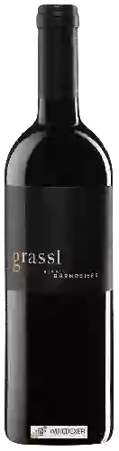 Wijnmakerij Weingut Philipp Grassl - Bärnreiser