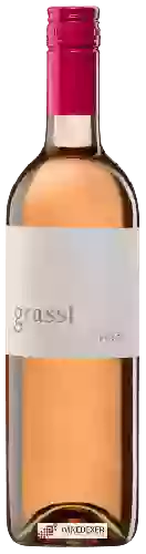 Wijnmakerij Weingut Philipp Grassl - Rosé
