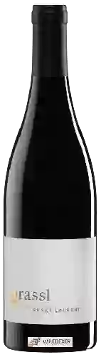 Wijnmakerij Weingut Philipp Grassl - Sankt Laurent Alte Reben