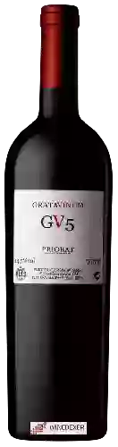 Wijnmakerij Gratavinum - GV5 Priorat