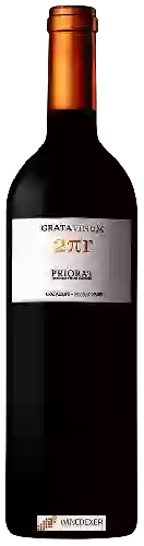 Wijnmakerij Gratavinum - 2&piR Priorat