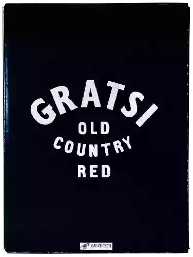 Wijnmakerij Gratsi - Old Country Red