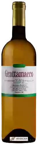 Wijnmakerij Grattamacco - Vermentino Bolgheri