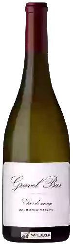 Wijnmakerij Gravel Bar - Chardonnay