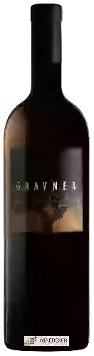 Wijnmakerij Gravner - Breg Anfora Bianco
