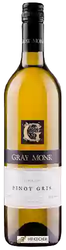 Wijnmakerij Gray Monk - Pinot Gris