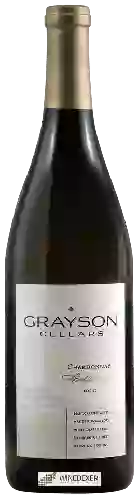 Wijnmakerij Grayson Cellars - Chardonnay (Lot 11)