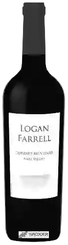 Wijnmakerij Grayson Cellars - Logan Farrell Cabernet Sauvignon