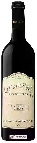 Wijnmakerij Greenock Creek - Seven Acre Shiraz