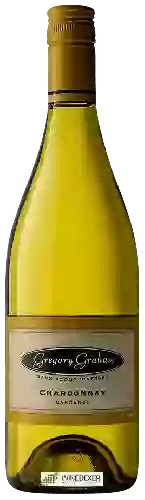 Wijnmakerij Gregory Graham - Chardonnay (Sangiacomo Vineyard) Wijnmakerij Gregory Graham - Chardonnay (Sangiacomo Vineyard)