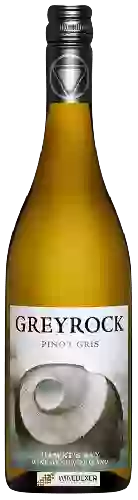 Wijnmakerij Greyrock - Pinot Gris