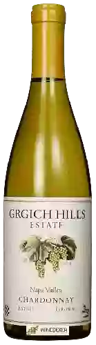 Wijnmakerij Grgich Hills - Chardonnay