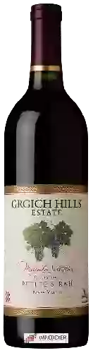Wijnmakerij Grgich Hills - Miljenko's Selection Petite Sirah