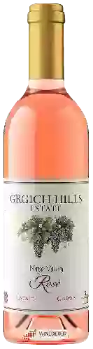 Wijnmakerij Grgich Hills - Rosé