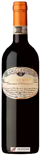 Wijnmakerij Grillesino - Battiferro Morellino di Scansano