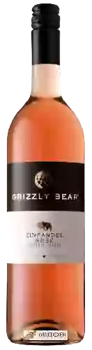 Wijnmakerij Grizzly Bear - Zinfandel Rosé