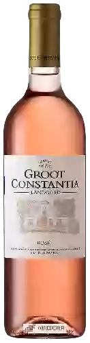 Wijnmakerij Groot Constantia - Rosé