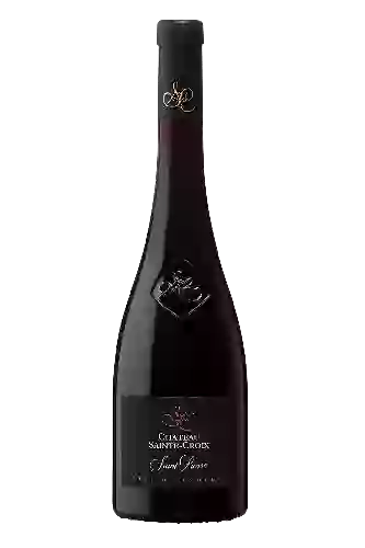 Wijnmakerij Gros' Noré - Cuvée IX Bandol