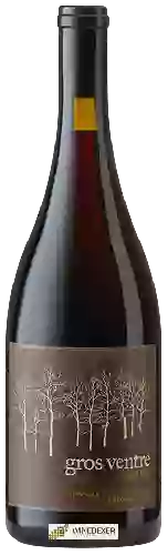 Wijnmakerij Gros Ventre - Campbell Ranch Vineyard Pinot Noir
