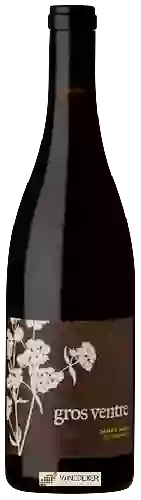 Wijnmakerij Gros Ventre - Gamay Noir
