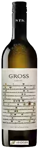 Wijnmakerij Gross - Jakobi Sauvignon Blanc