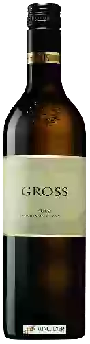 Wijnmakerij Gross - Sulz Sauvignon Blanc