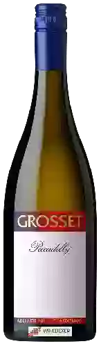 Wijnmakerij Grosset - Piccadilly Chardonnay