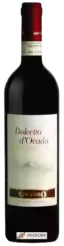 Wijnmakerij Cantine Grosso - Dolcetto d'Ovada