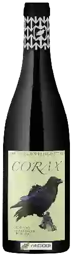 Wijnmakerij Grottner - Corax Blauburgunder