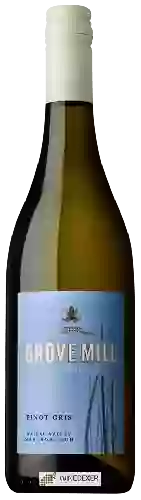 Wijnmakerij Grove Mill - Pinot Gris