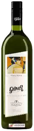 Wijnmakerij Grover Zampa - Art Collection Viognier