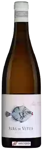 Wijnmakerij Vetus - Alba de Vetus Albariño