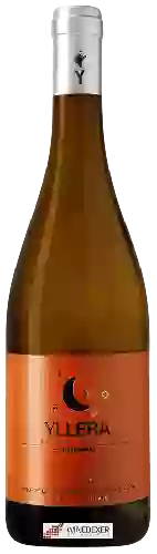 Wijnmakerij Yllera - Chardonnay Vendimia Nocturna
