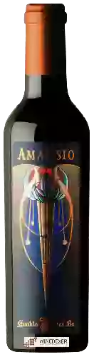 Wijnmakerij Gualdo del Re - Amansio Wijnmakerij Gualdo del Re - Amansio