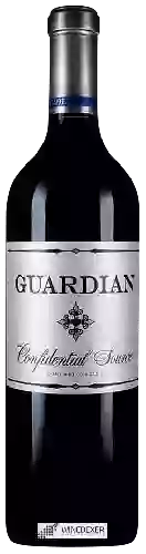 Wijnmakerij Guardian - Confidential Source