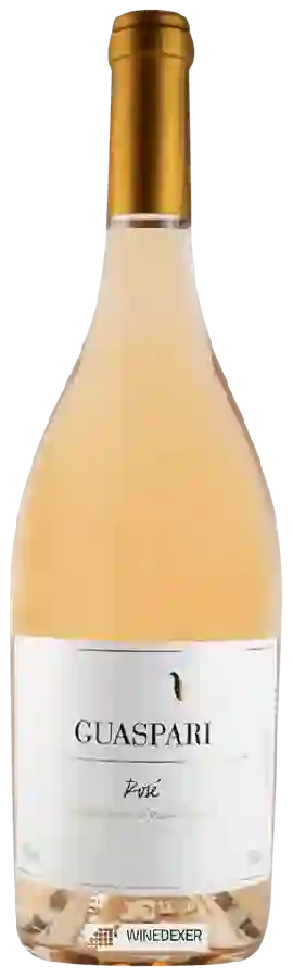 Wijnmakerij Guaspari - Rosé